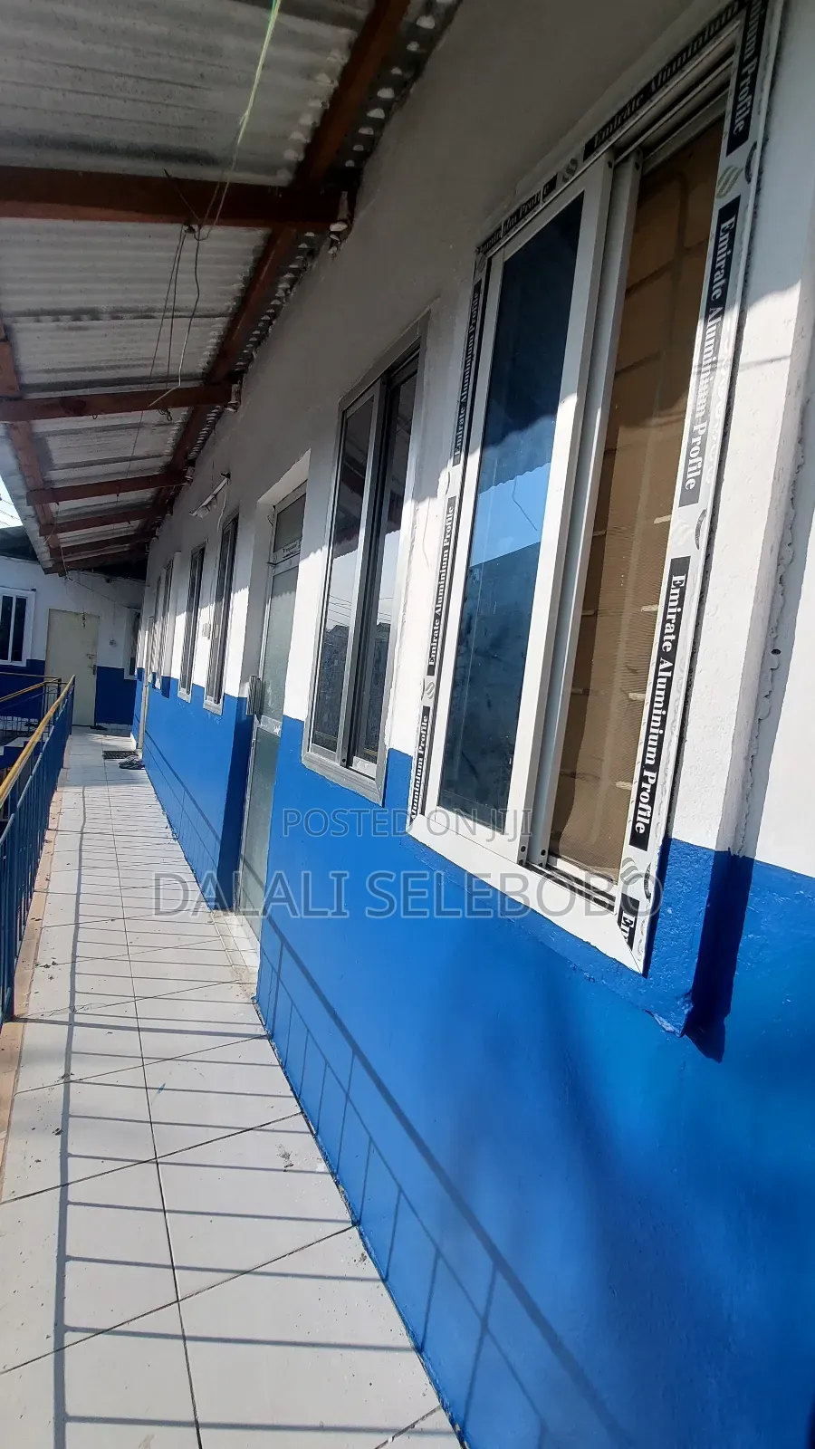 1bdrm Apartment in Kimara Baruti for rent