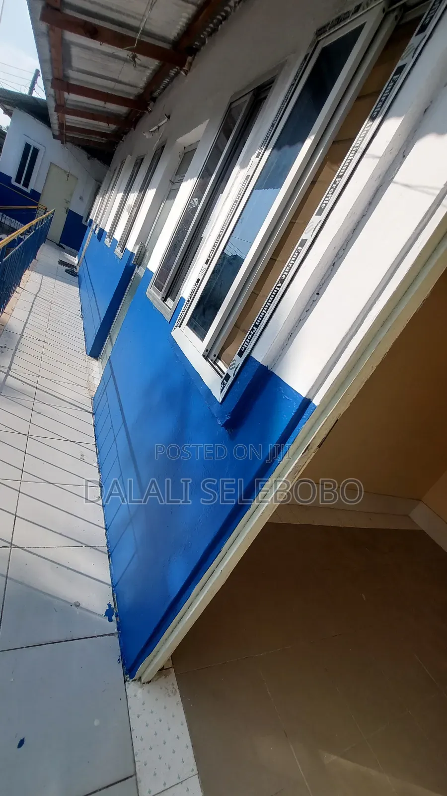 1bdrm Apartment in Kimara Baruti for rent