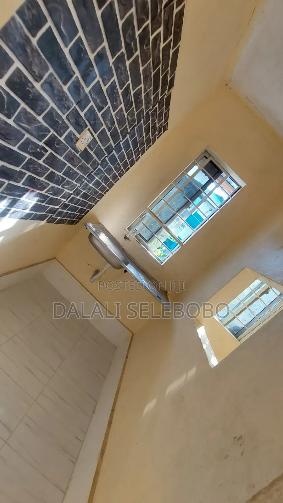 1bdrm Apartment in Kimara Baruti for rent