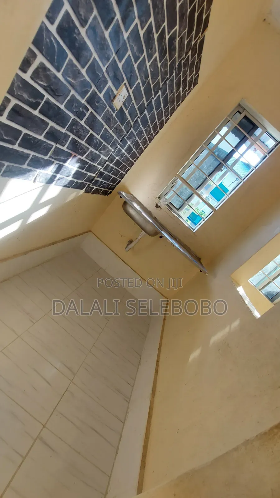 1bdrm Apartment in Kimara Baruti for rent