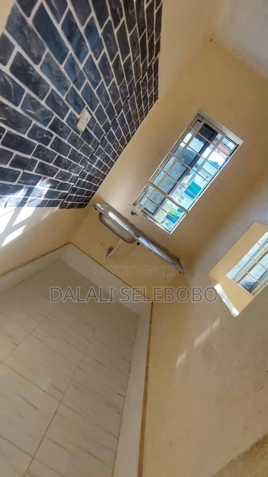 1bdrm Apartment in Kimara Baruti for rent