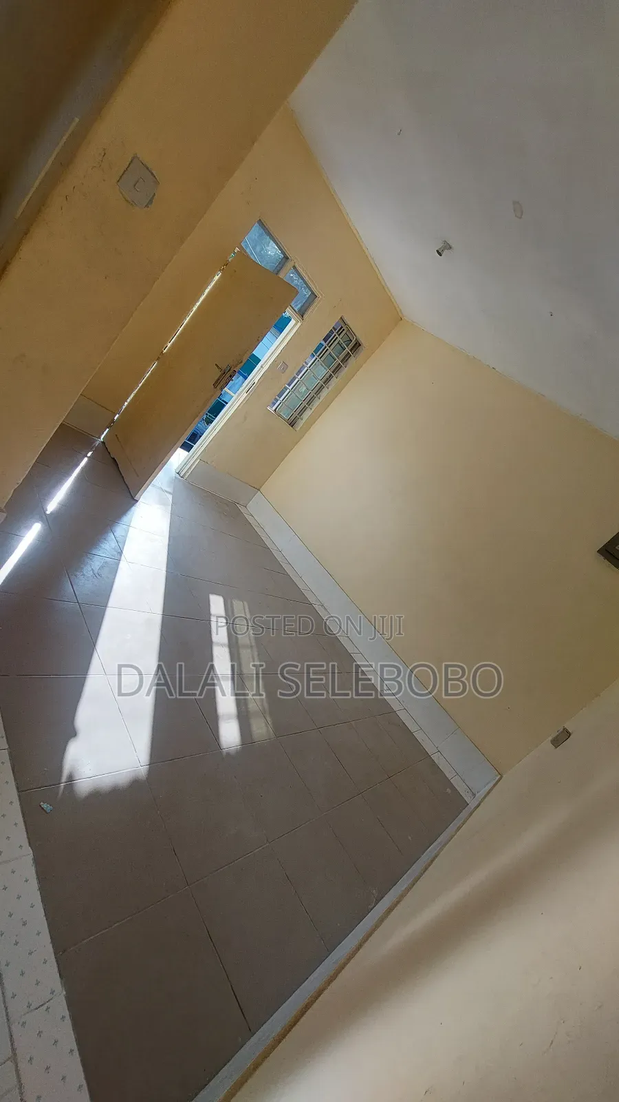 1bdrm Apartment in Kimara Baruti for rent