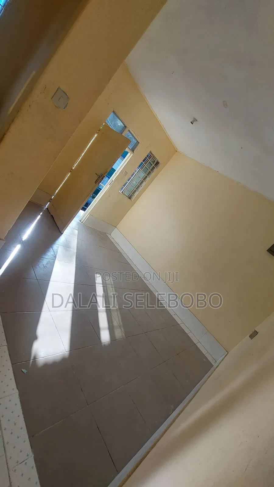 1bdrm Apartment in Kimara Baruti for rent