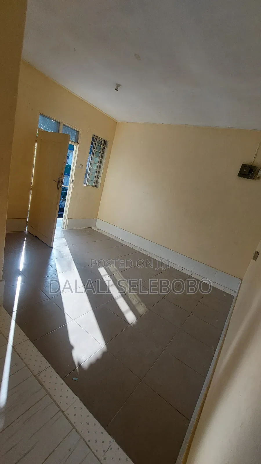 1bdrm Apartment in Kimara Baruti for rent
