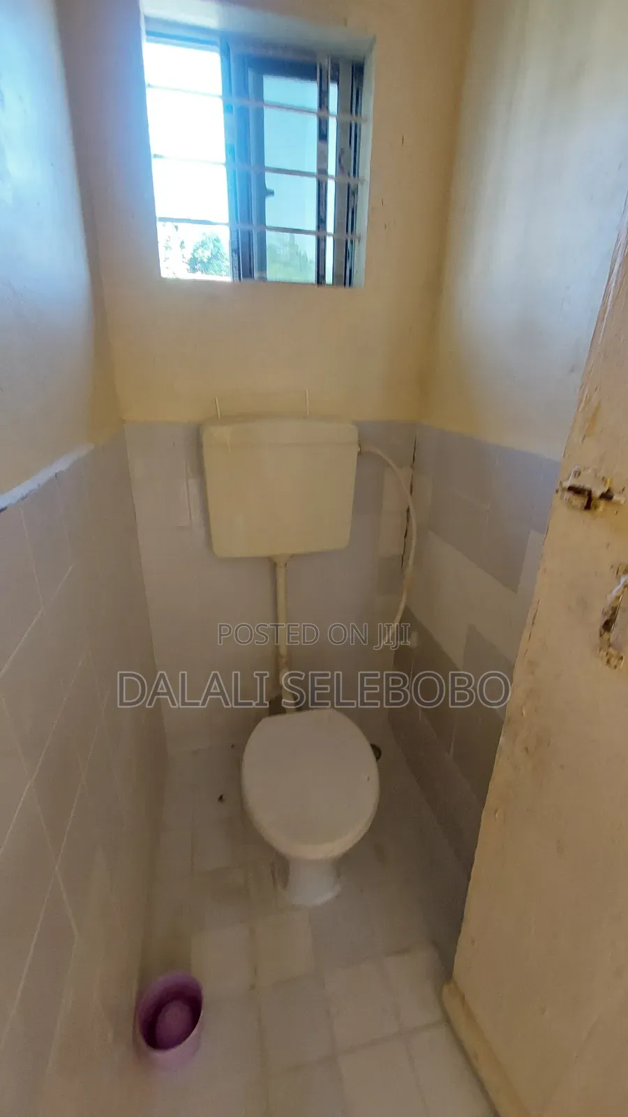 1bdrm Apartment in Kimara Baruti for rent