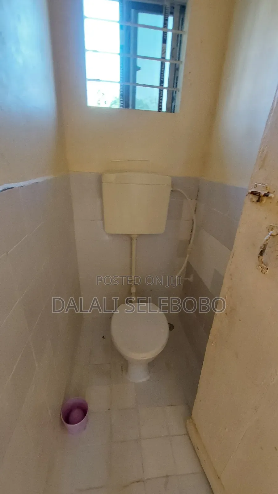 1bdrm Apartment in Kimara Baruti for rent