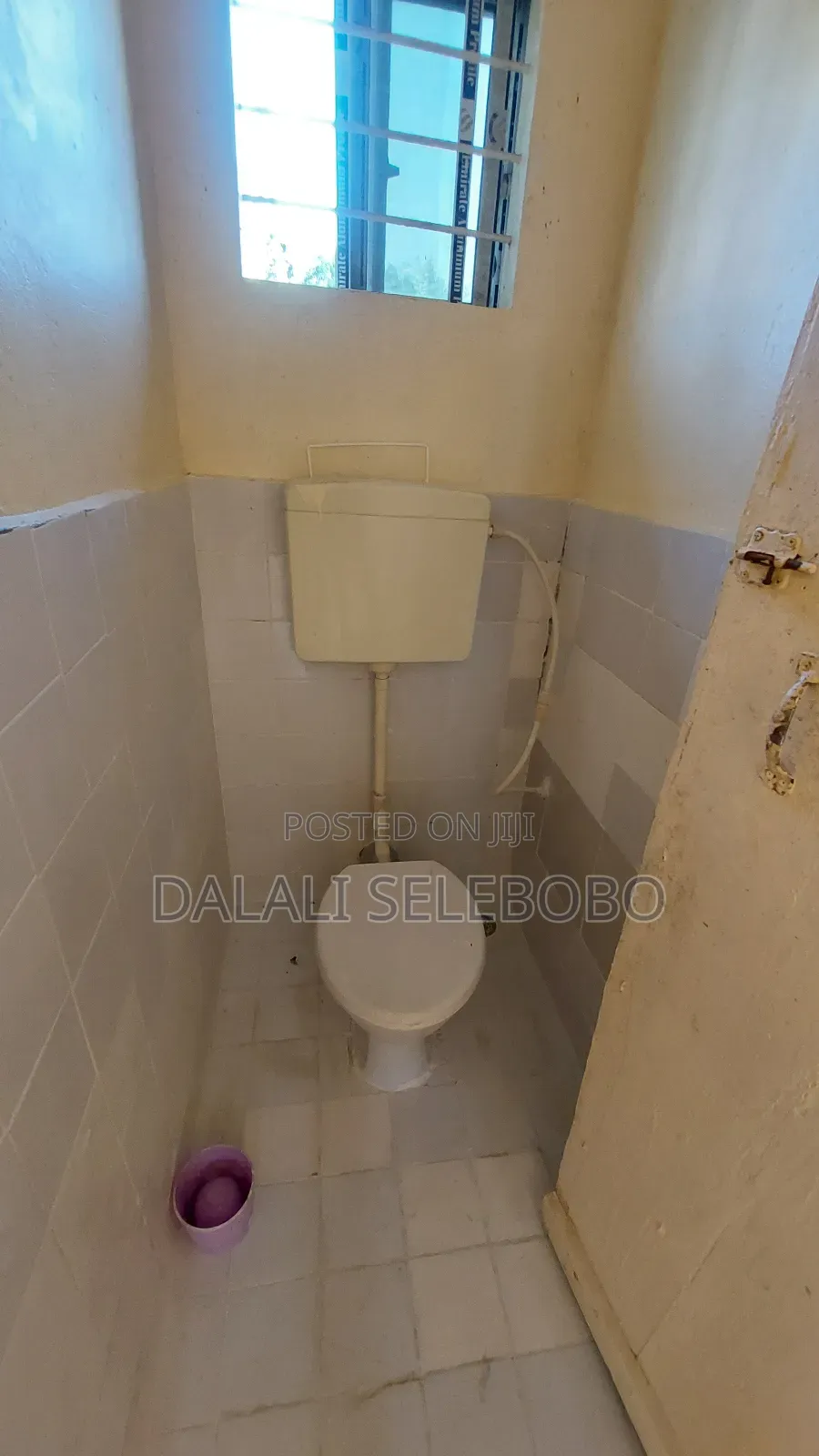 1bdrm Apartment in Kimara Baruti for rent