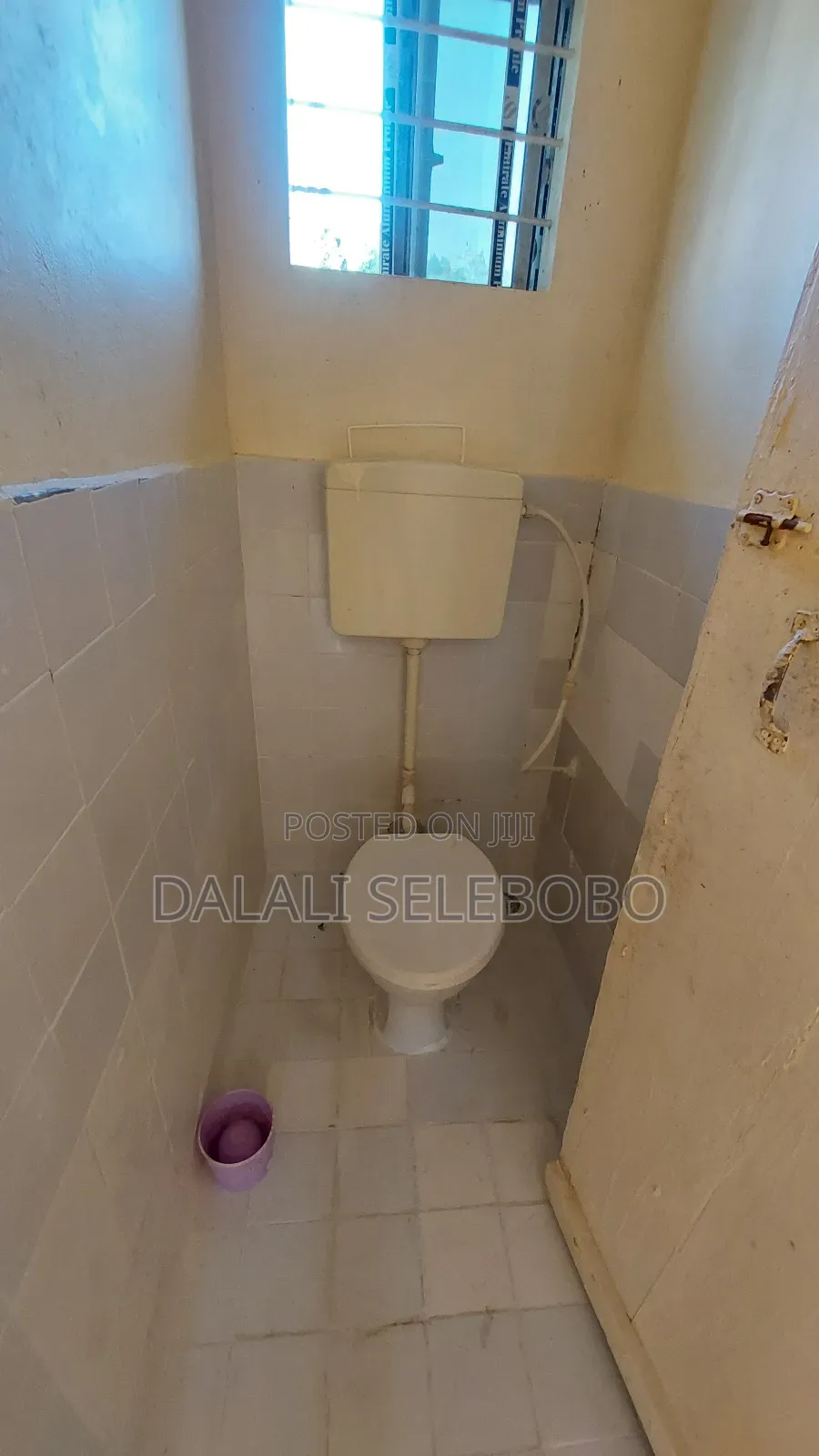1bdrm Apartment in Kimara Baruti for rent