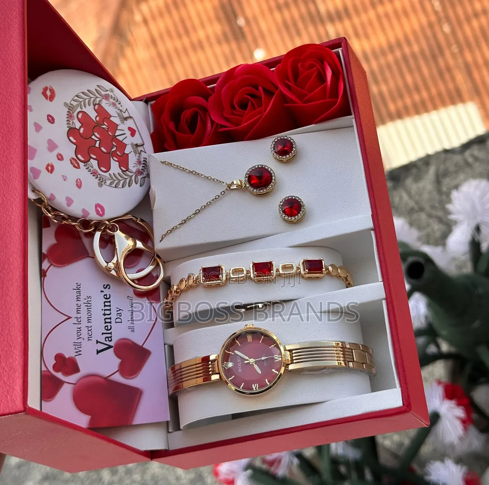 New Ladies Combo
Saa Cheni Hereni Blaclet Key Holder