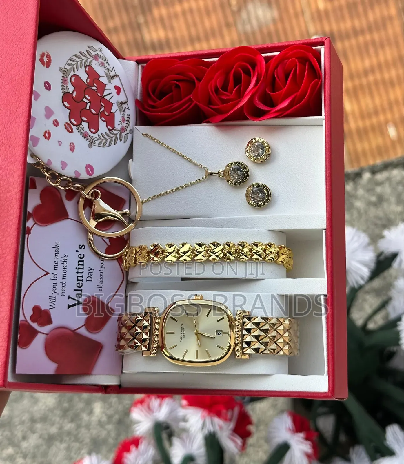 New Ladies Combo
Saa Cheni Hereni Blaclet Key Holder