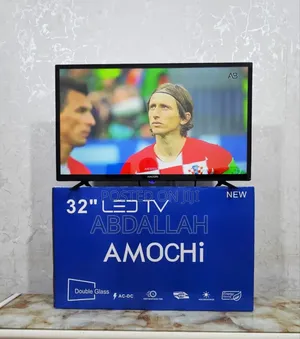 Amochi Led Tv 32 Inches