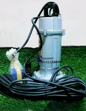 Mr UK Deep Pump/ Sewage Pump POWER :- 1.0 HP / 0.75 KW