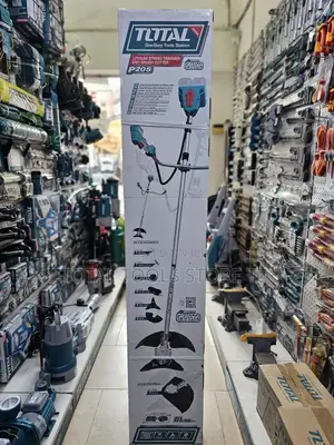 Lithium Cordless Brush Cutter 20v