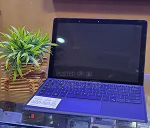 Laptop Dell Latitude 5290 8GB Intel Core I5 SSD 256GB