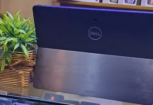 Laptop Dell Latitude 5290 8GB Intel Core I5 SSD 256GB