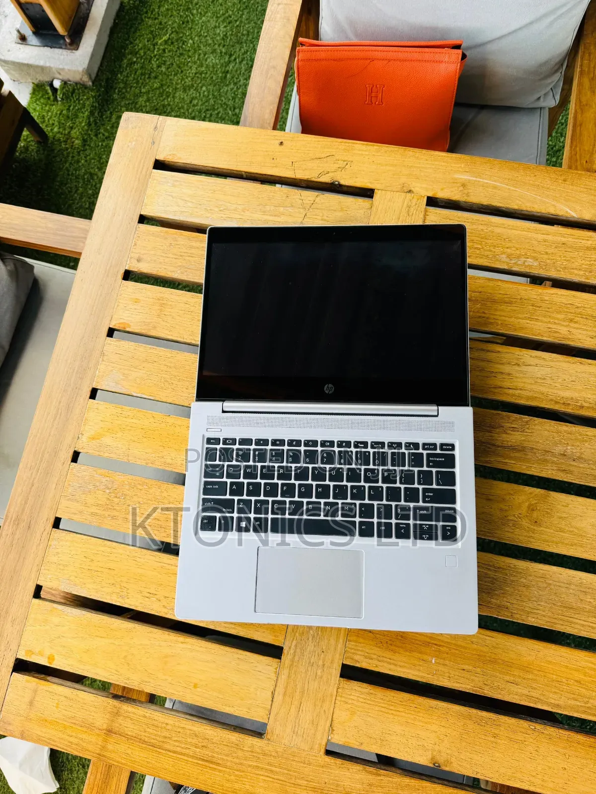 Laptop HP ProBook 430 G6 8GB Intel Core I5 SSD 256GB