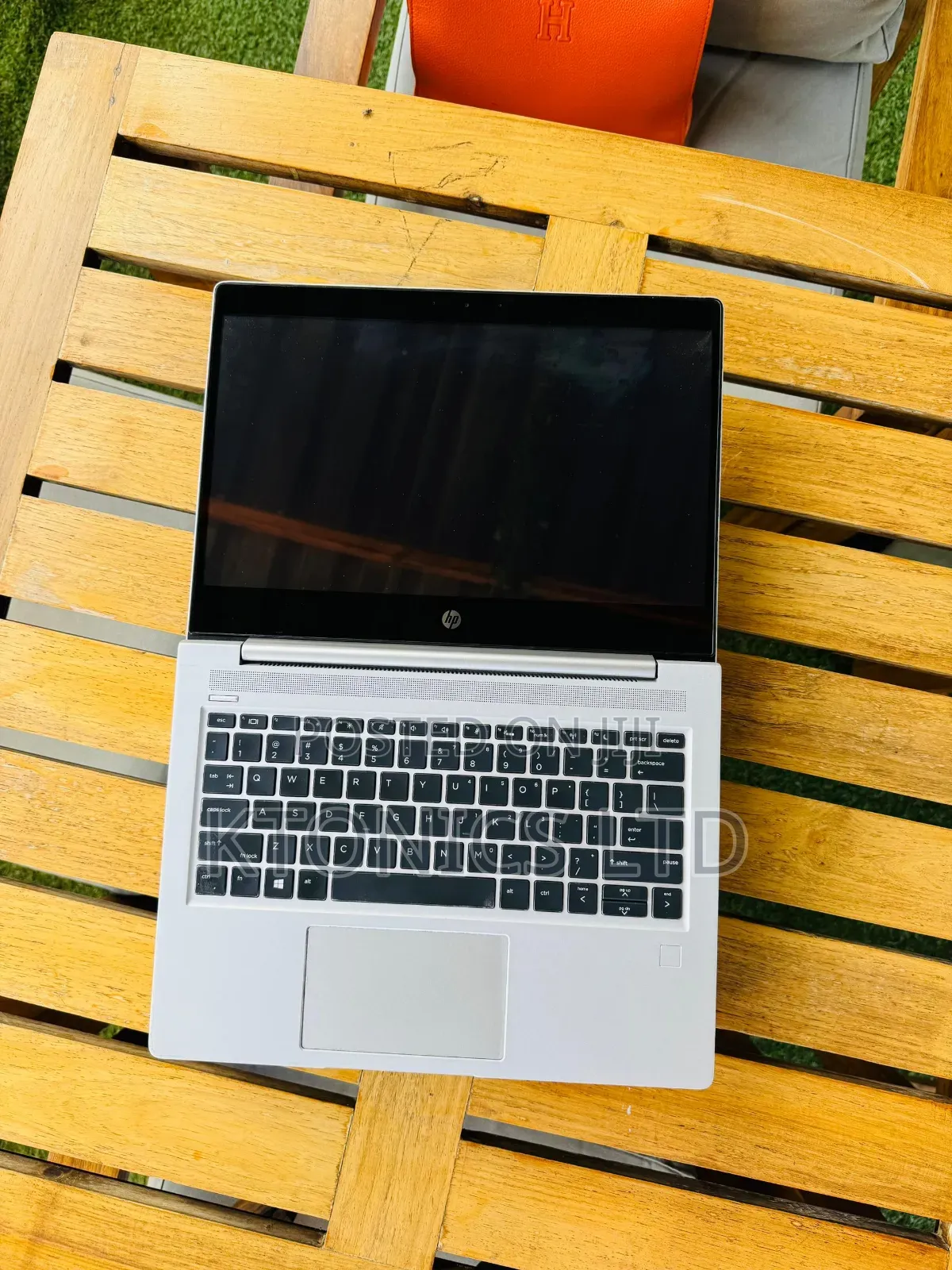 Laptop HP ProBook 430 G6 8GB Intel Core I5 SSD 256GB
