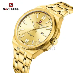 Fashion Naviforce Watch