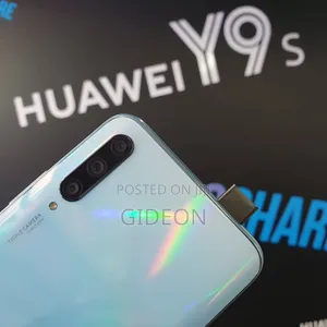 Huawei Y9s 128 GB Blue