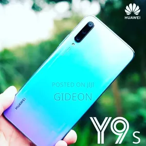 Huawei Y9s 128 GB Blue