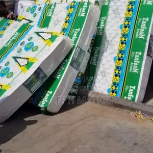 Godoro Tiba Ya Mgongo Yenye Kunesanesa Premium