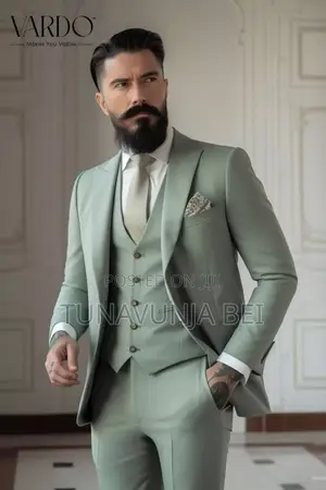 Marco Men Suit