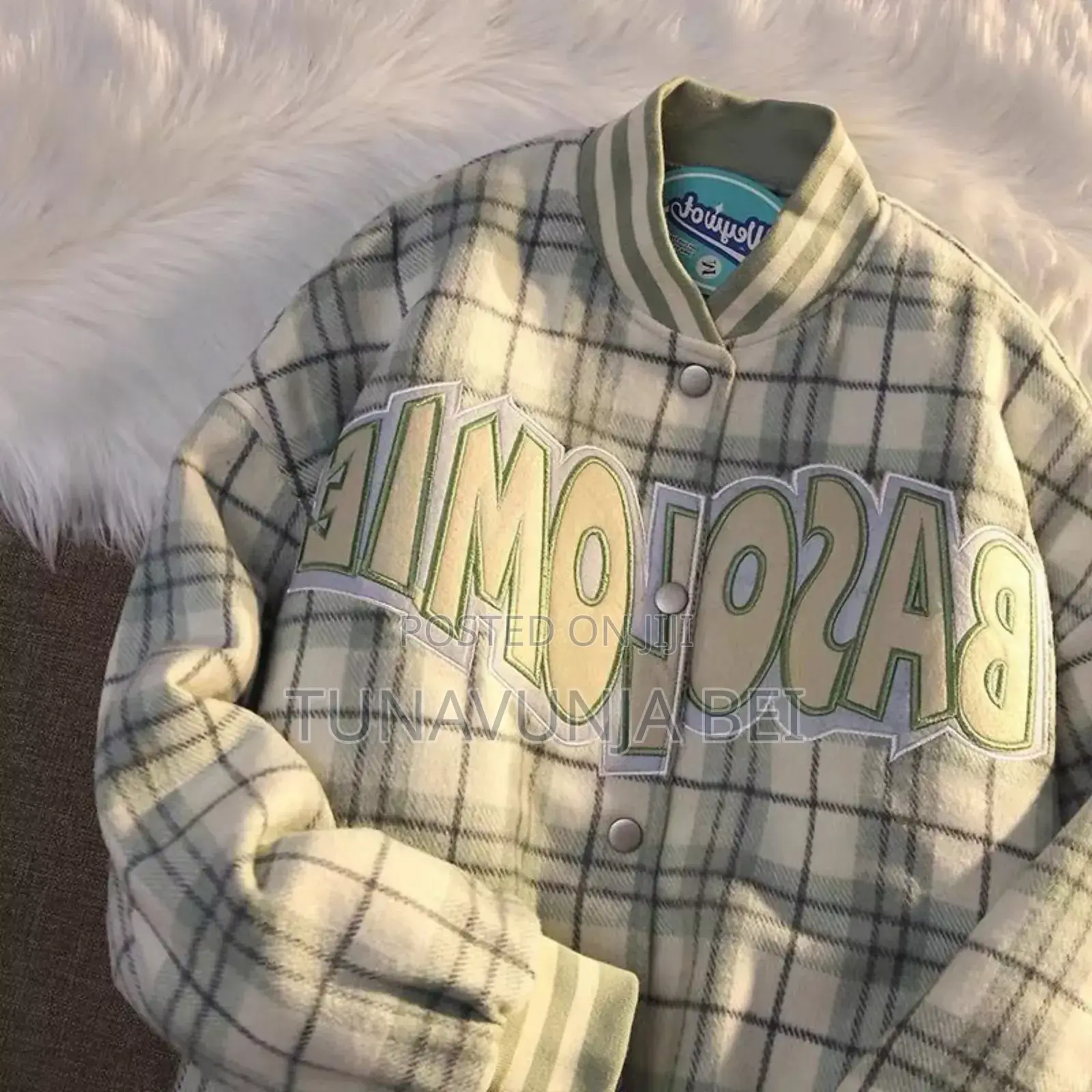 Sweater Za Kiume