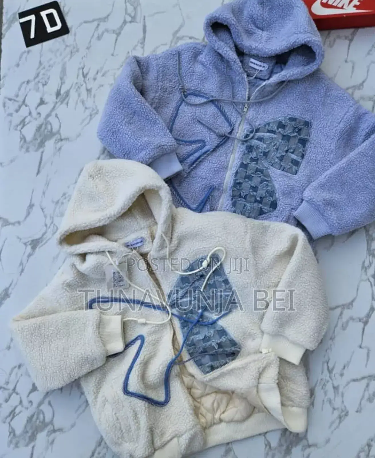 Sweater Za Kiume