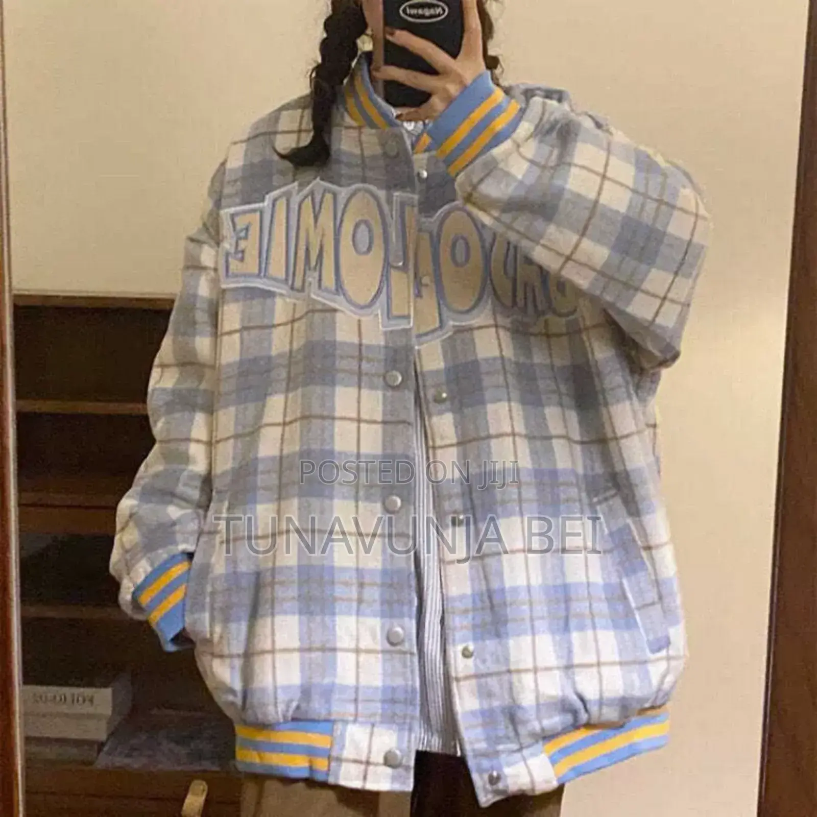 Sweater Za Kiume