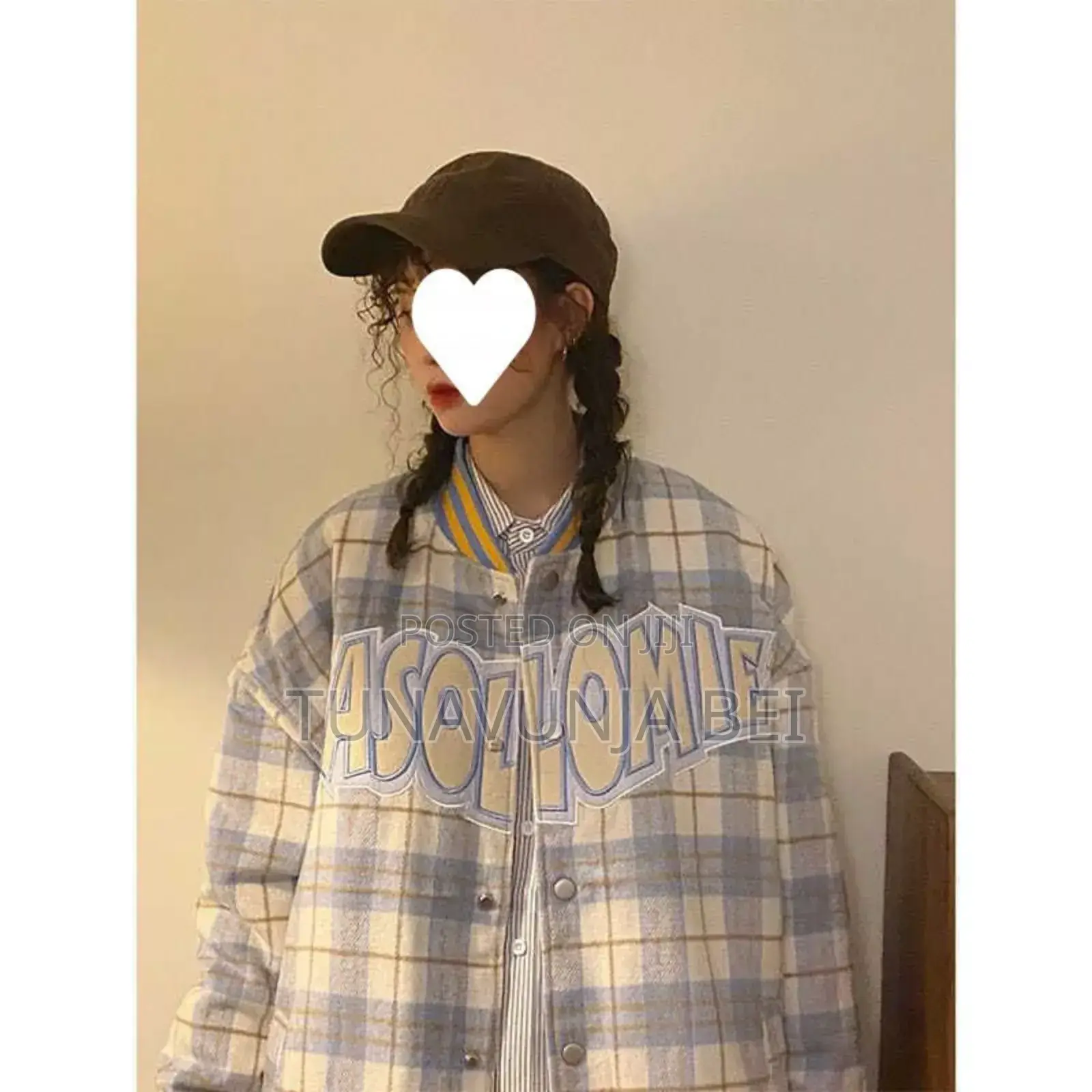 Sweater Za Kiume