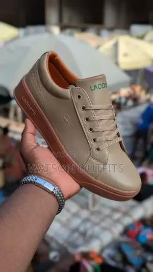 Raba Mpya Za New Lacoste Og
