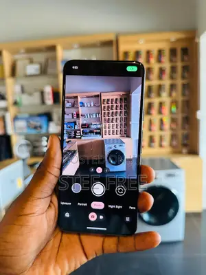 Google Pixel 8 128 GB Black