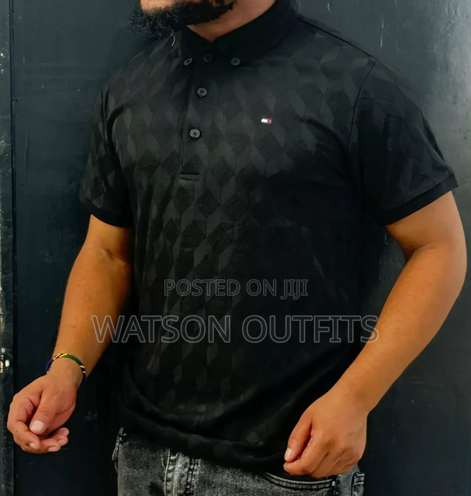T-Shirts/Form Six Kali Za Vifungo New