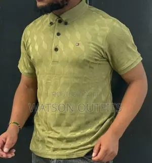 T-Shirts/Form Six Kali Za Vifungo New