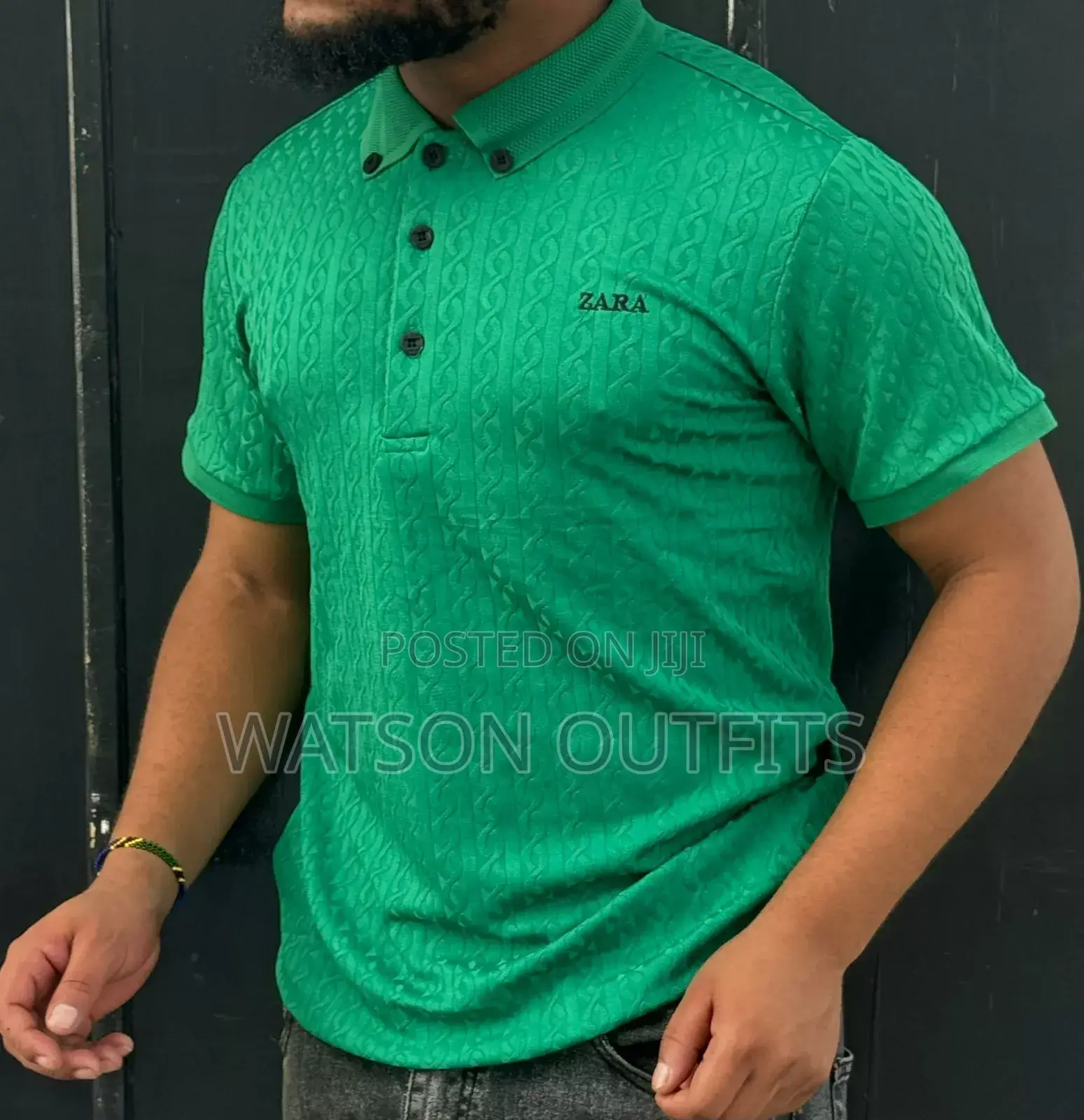 T-Shirts/Form Six Kali Za Vifungo New