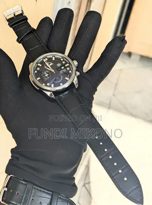 CARRERA Watch