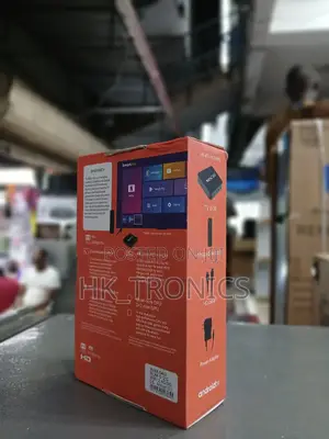 Mx10 Box Ultra HD