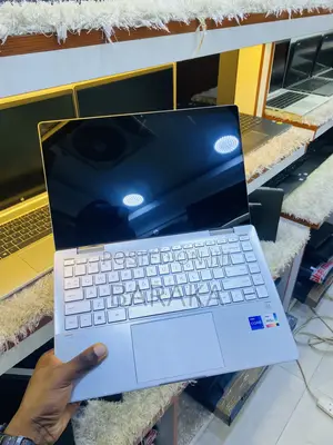 Laptop HP Pavilion X360 14 16GB Intel Core I7 SSD 1T