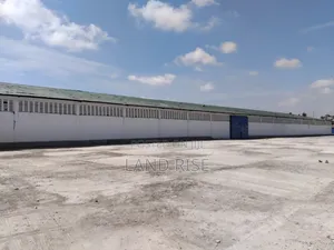 5000 SQM Warehouse Available for Rent