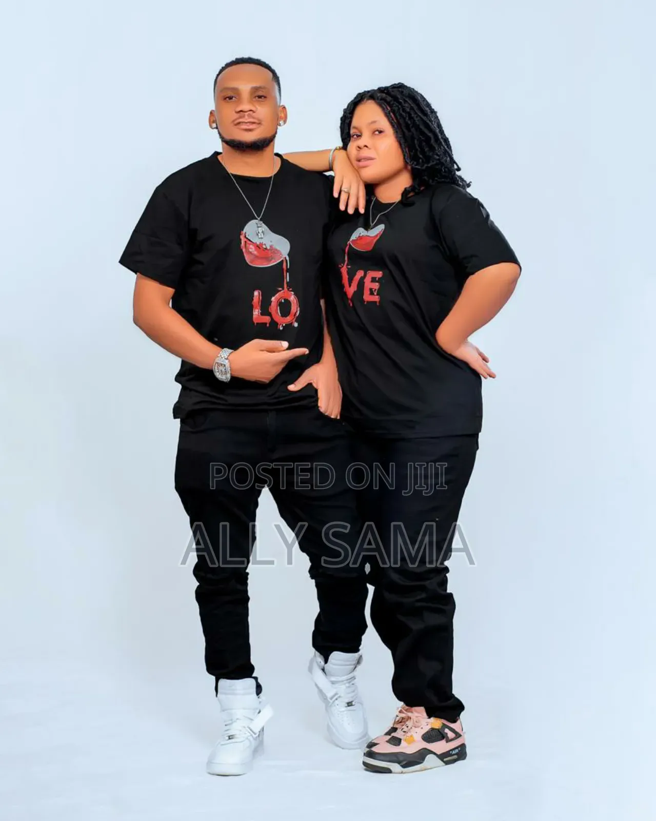 Unisex T-Shirt Special for Valentines Day
