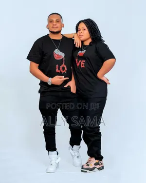 Unisex T-Shirt Special for Valentines Day
