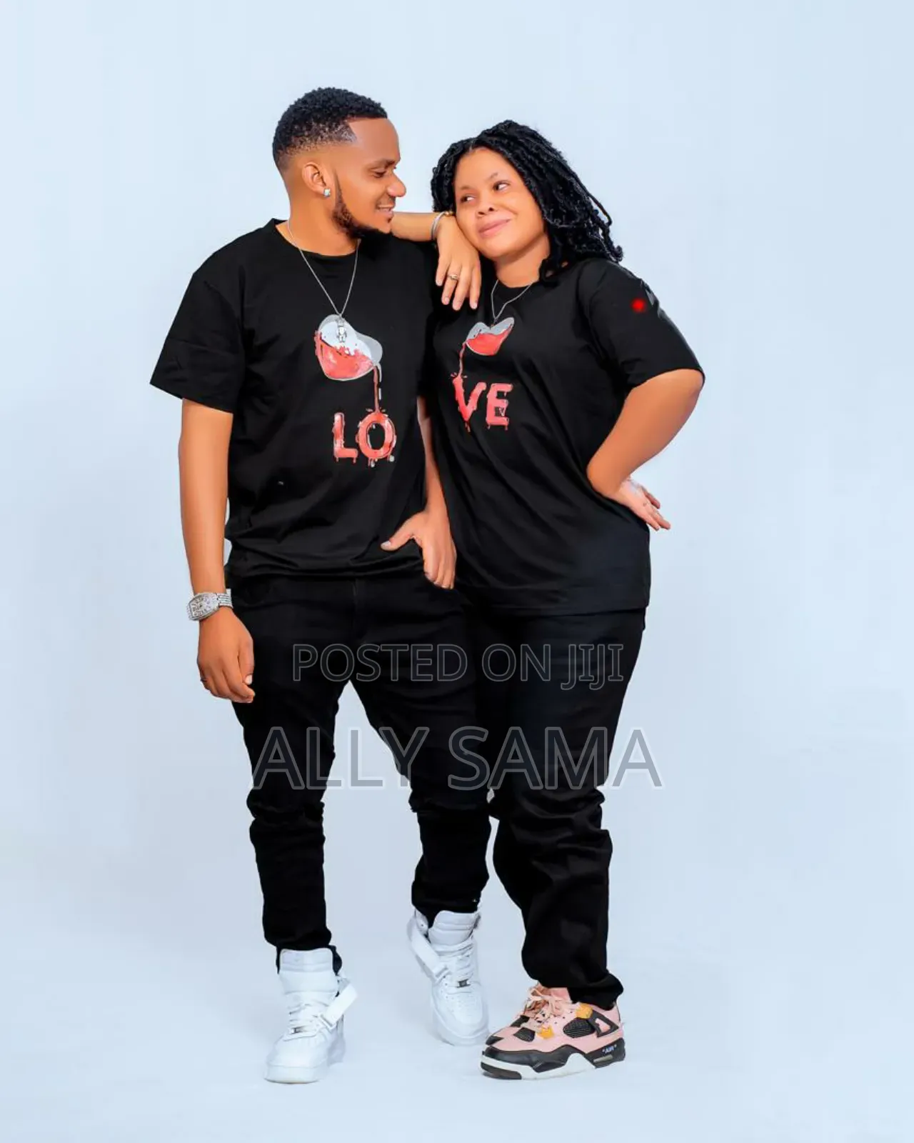 Unisex T-Shirt Special for Valentines Day