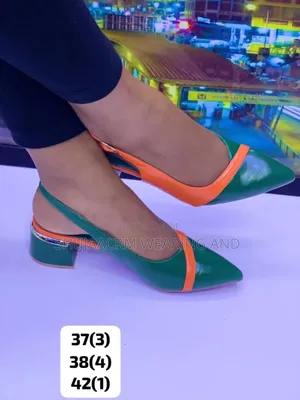 Viatu Original Vya Kike