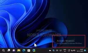 Windows 10 and Windows 11 ( Digital Activation Service )
