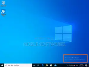 Windows 10 and Windows 11 ( Digital Activation Service )