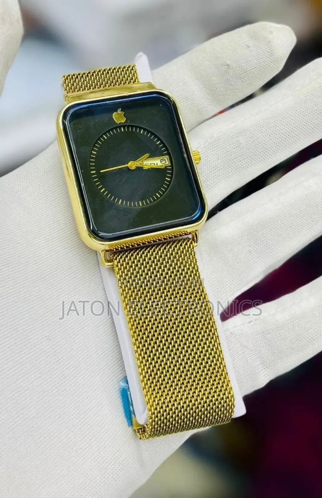 Apple Watch Nzuri Sanaa 