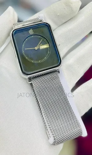 Apple Watch Nzuri Sanaa 