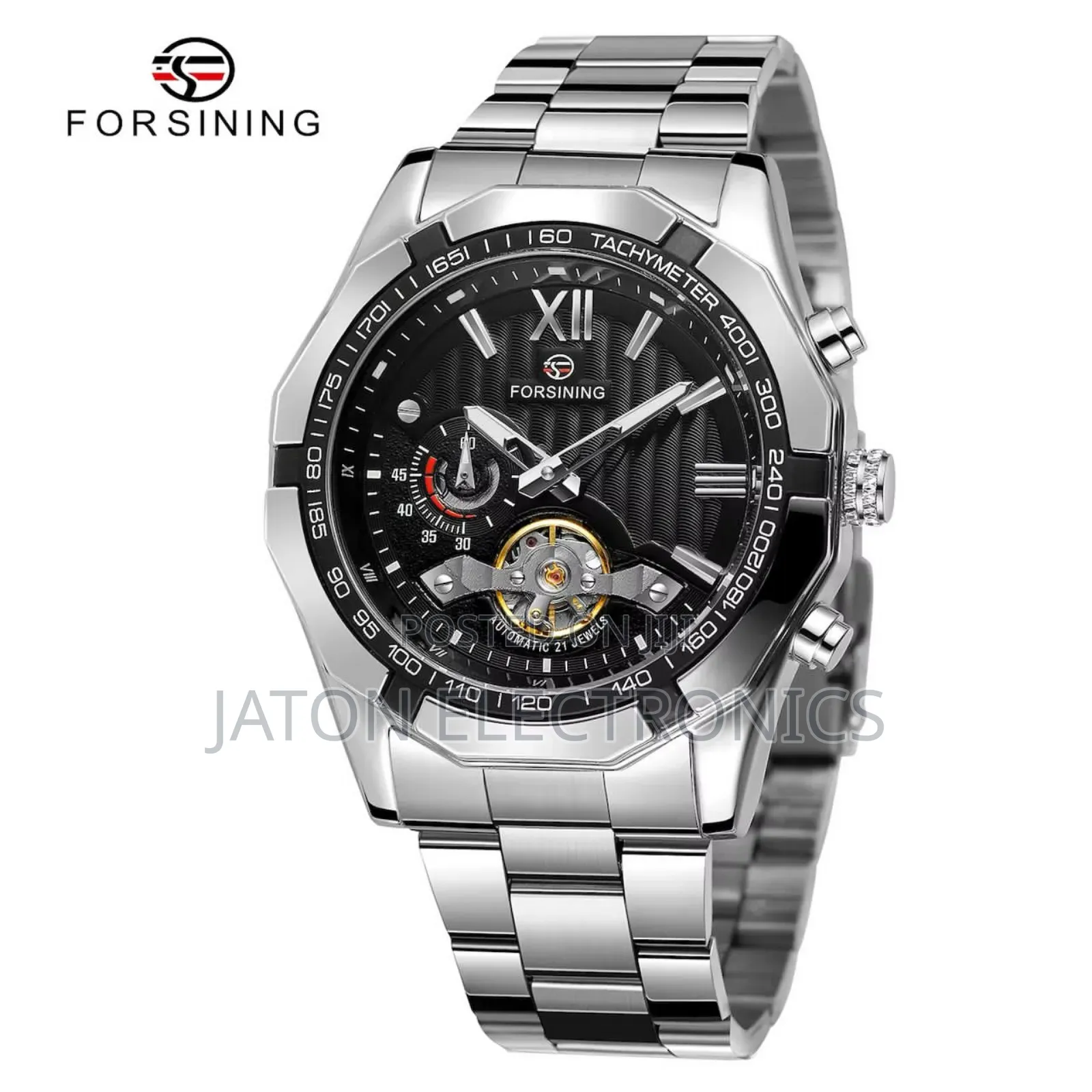 Forsining Watch Brand Automatic