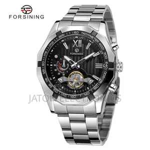 Forsining Watch Brand Automatic