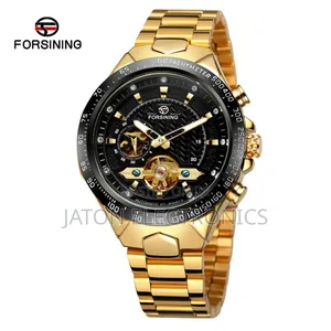 Forsining Watch Brand Automatic